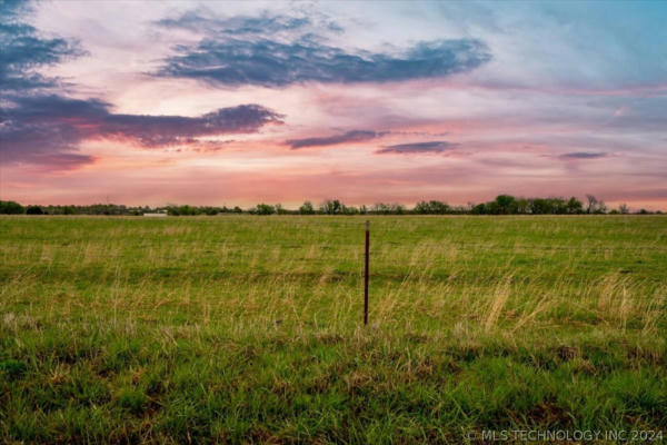 7 S 4360 ROAD, VINITA, OK 74301 - Image 1