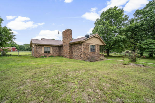 12178 E 470, SALINA, OK 74365, photo 3 of 37