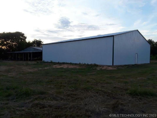 2905 E 2110 RD, HUGO, OK 74743, photo 3 of 25