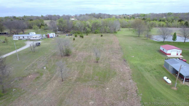 S 4160 ROAD, CHECOTAH, OK 74426, photo 2 of 12