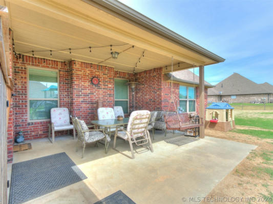 6334 E 127TH ST N, COLLINSVILLE, OK 74021, photo 3 of 47