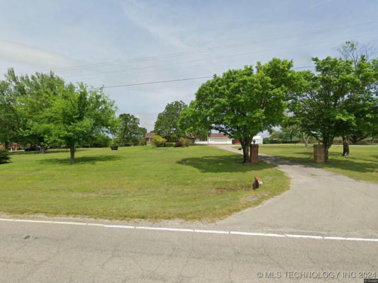 32132 HIGHWAY 82, COOKSON, OK 74427 - Image 1