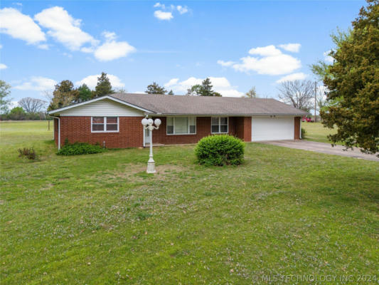 24834 S PLAINVIEW AVE, CLAREMORE, OK 74019, photo 5 of 35