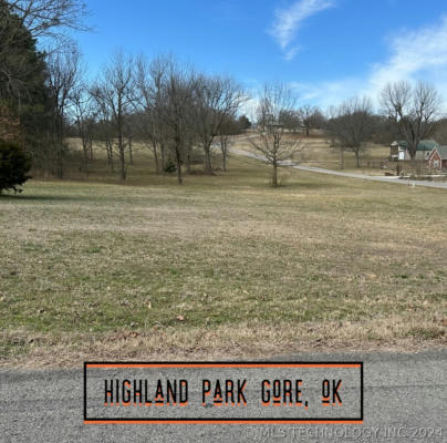 PECAN GROVE, GORE, OK 74435, photo 2 of 17