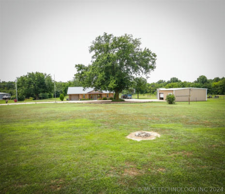 104042 S 4120 RD, COUNCIL HILL, OK 74428 - Image 1