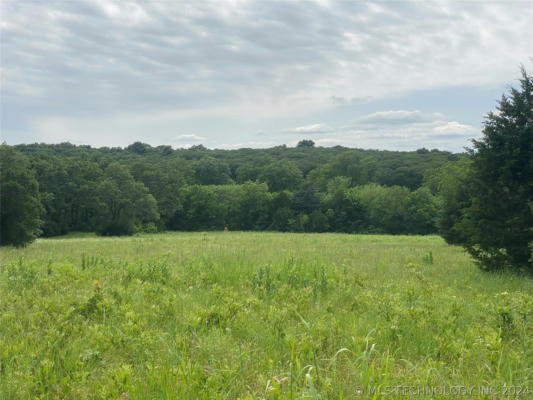 STATE HIGHWAY 59, BYARS, OK 74831, photo 2 of 27