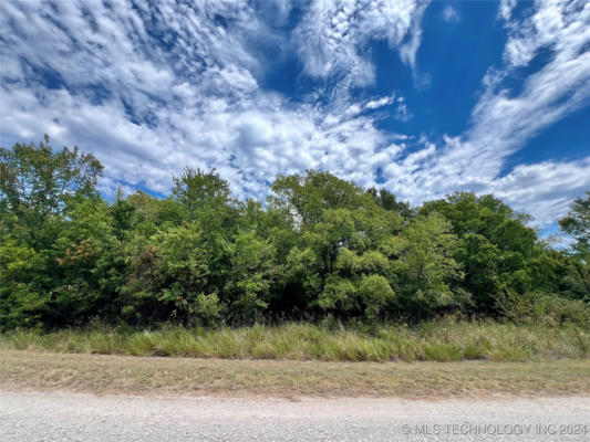 MCCLURE CIRCLE, BURNEYVILLE, OK 73430 - Image 1