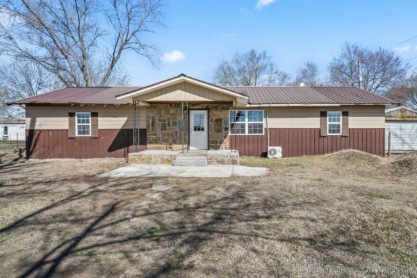 462871 HIGHWAY 141, GANS, OK 74936 - Image 1