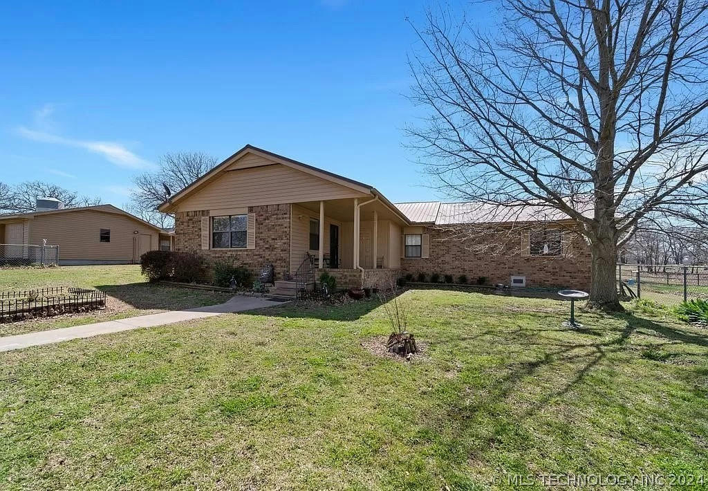 12178 E 470, SALINA, OK 74365, photo 1 of 37