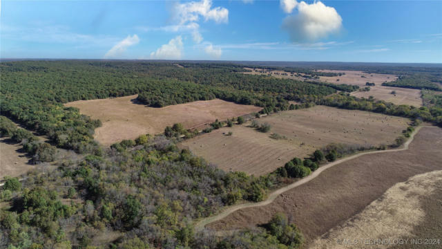 BOSTON POOL ROAD, HOMINY, OK 74035 - Image 1