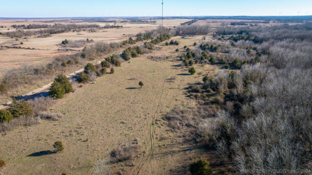 COUNTY ROAD 1670, ROFF, OK 74865, photo 4 of 13