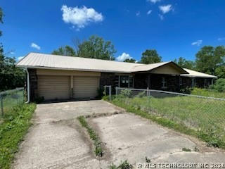 27465 S 500 RD, PARK HILL, OK 74451, photo 1 of 32
