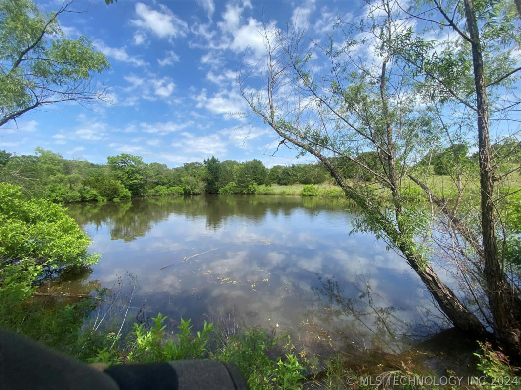 STATE HIGHWAY 59, BYARS, OK 74831, photo 1 of 27