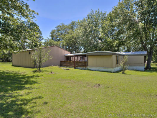 12002 BRANCH RD, CLAREMORE, OK 74017 - Image 1