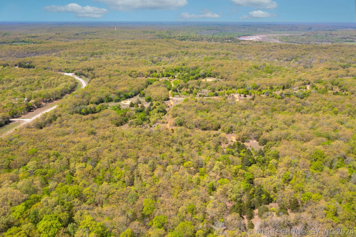 COUNTY ROAD 1475, ALLEN, OK 74825, photo 1 of 20