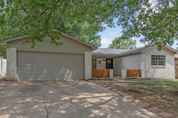 2735 S 115TH EAST PL, TULSA, OK 74129 - Image 1