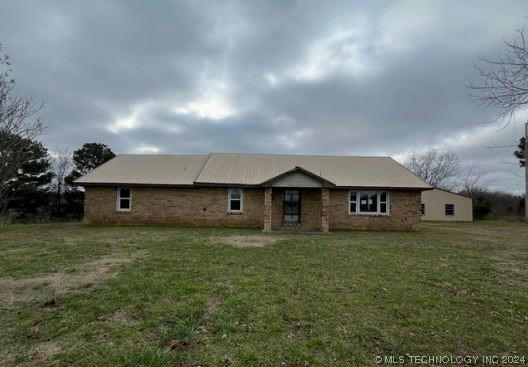 413894 HIGHWAY 266 # 266, COUNCIL HILL, OK 74428, photo 1 of 9