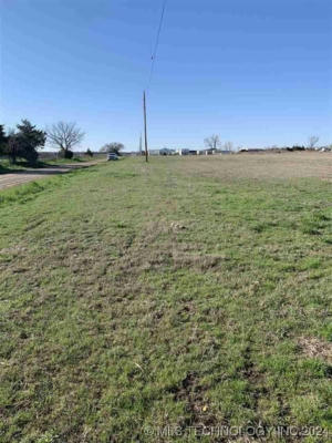 S 3450 ROAD, AGRA, OK 74824, photo 4 of 5