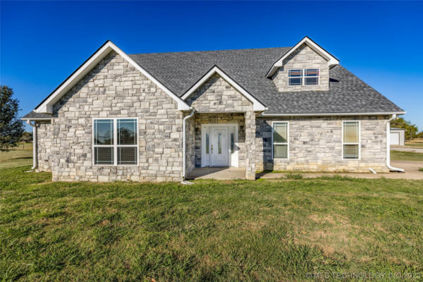 171 TRIPLE J LN, CADDO, OK 74729 - Image 1