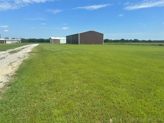 PRAIRIE BELL ROAD, OKMULGEE, OK 74447 - Image 1