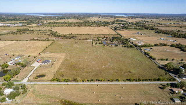 S 280 ROAD, WAGONER, OK 74467, photo 2 of 3