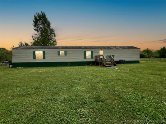 100412 S 4565 RD, VIAN, OK 74962 - Image 1