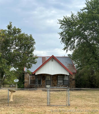 464085 E 1020 RD, SALLISAW, OK 74955 - Image 1