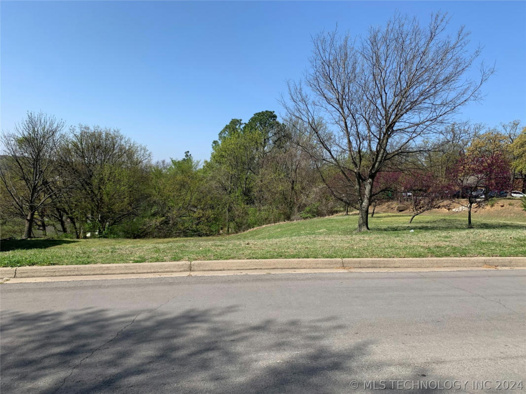 S BRADEN AVENUE, TULSA, OK 74136, photo 1 of 5