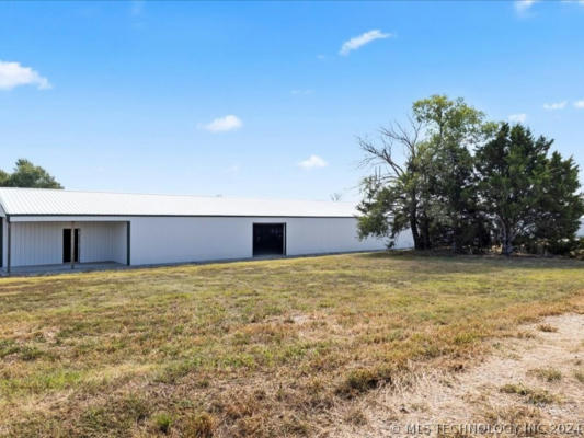 7330 RHGATO ACRES RD, PONCA CITY, OK 74604 - Image 1