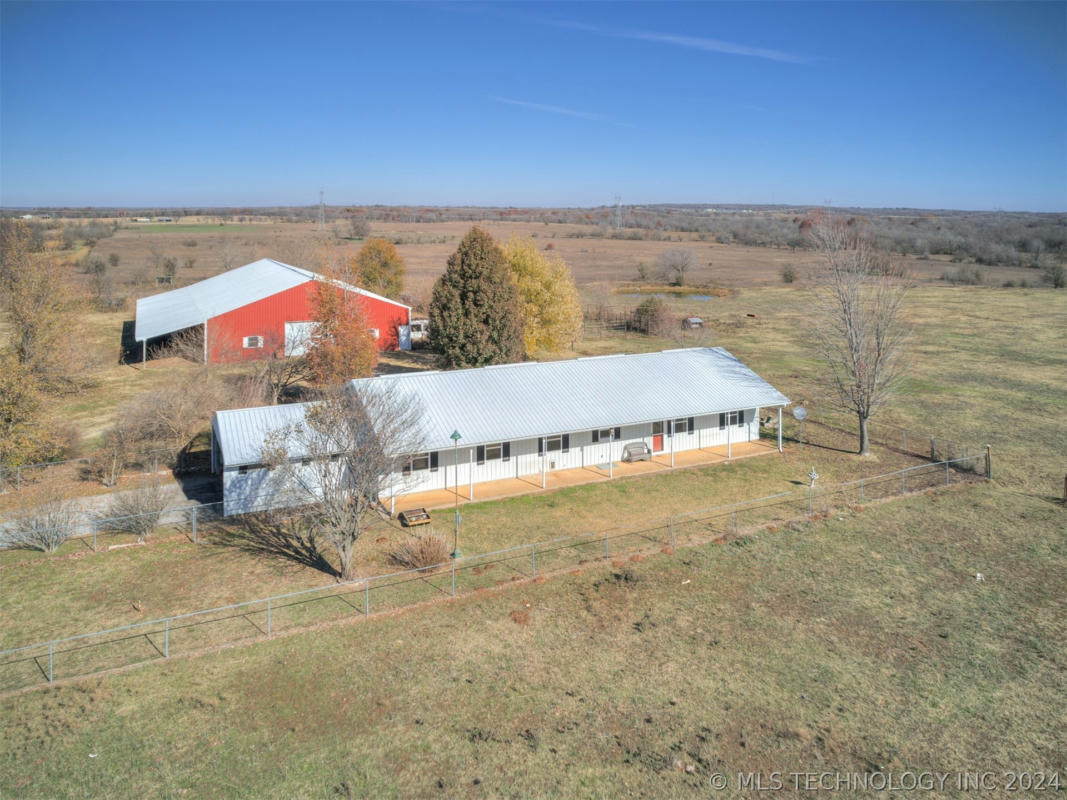 13810 W 33RD ST S, HASKELL, OK 74436, photo 1 of 50