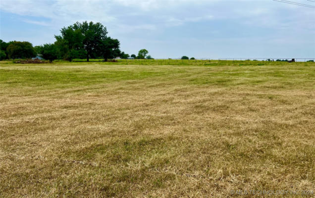 COUNTY ROAD 3610, STONEWALL, OK 74871, photo 2 of 9