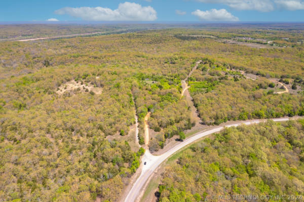 COUNTY ROAD 1475, ALLEN, OK 74825, photo 3 of 20