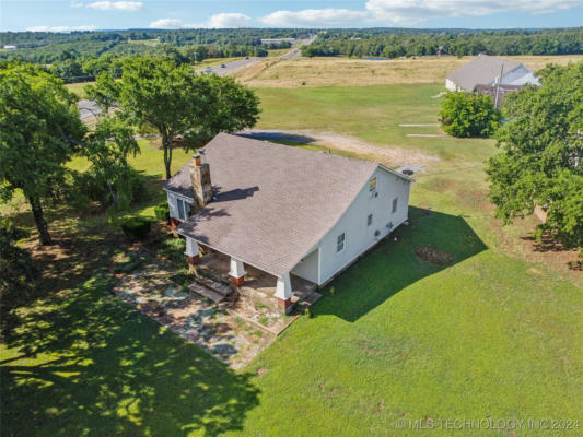 24669 HIGHWAY 82, PARK HILL, OK 74451 - Image 1