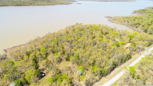 11 BUDS POINT RD, MCALESTER, OK 74501 - Image 1