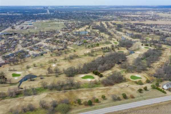 0 BISON ROAD, BARTLESVILLE, OK 74006, photo 3 of 27