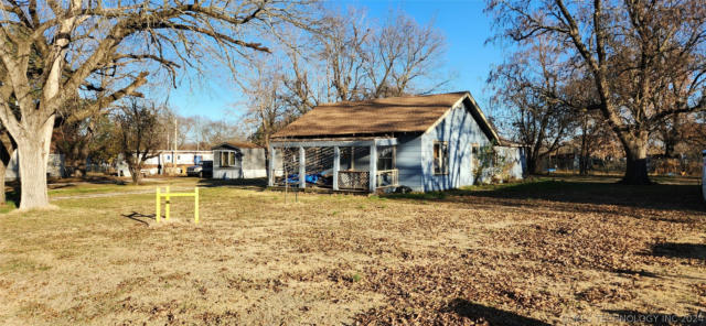 724 S WILLOW ST, CHELSEA, OK 74016, photo 4 of 14