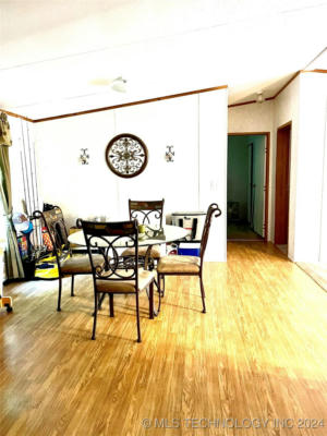 2957 SHALMAR RD, SULPHUR, OK 73086, photo 4 of 9