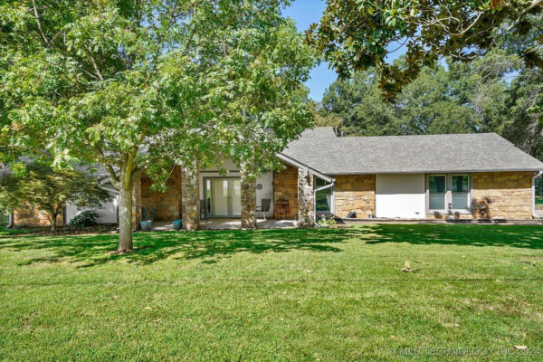 15828 S 294TH EAST AVE, COWETA, OK 74429 - Image 1