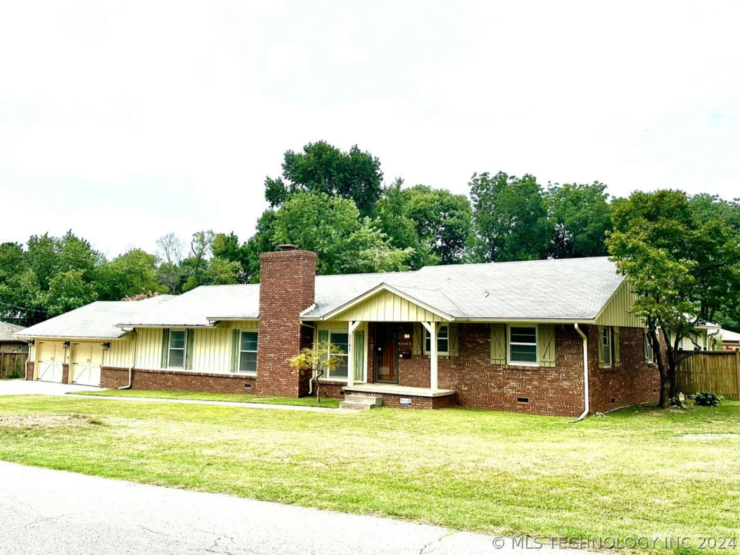 3141 E 47TH ST, TULSA, OK 74105, photo 1 of 49