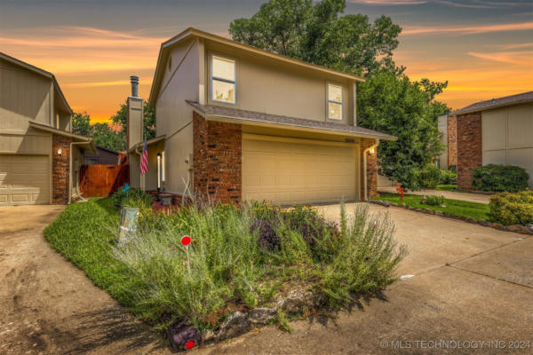 13011 E 28TH PL, TULSA, OK 74134 - Image 1