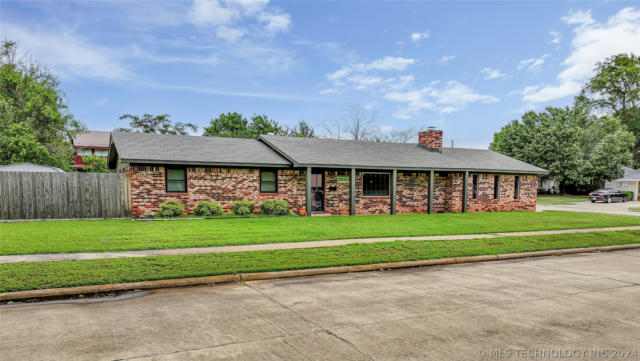 2007 11TH AVE NW, ARDMORE, OK 73401 - Image 1