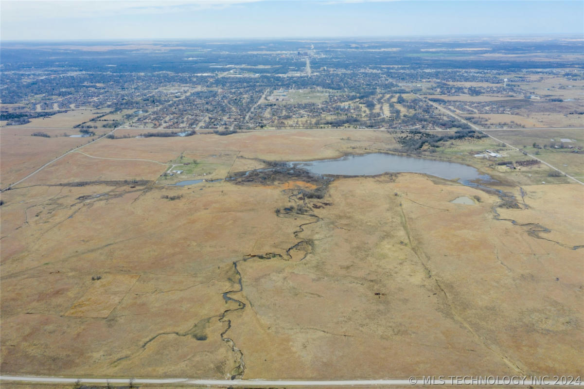 0 BISON ROAD, BARTLESVILLE, OK 74006, photo 1 of 27