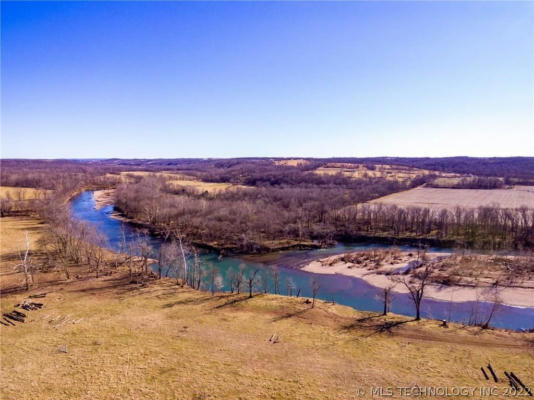 S 608 ROAD, WATTS, OK 74964, photo 5 of 27