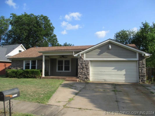 10108 E 28TH ST, TULSA, OK 74129 - Image 1