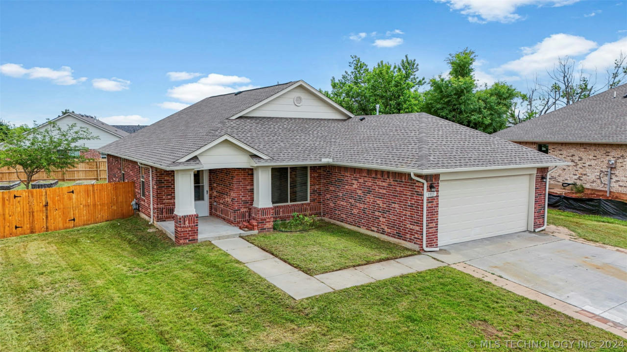 1905 OLD CENTRAL DR, NORMAN, OK 73071, photo 1 of 50
