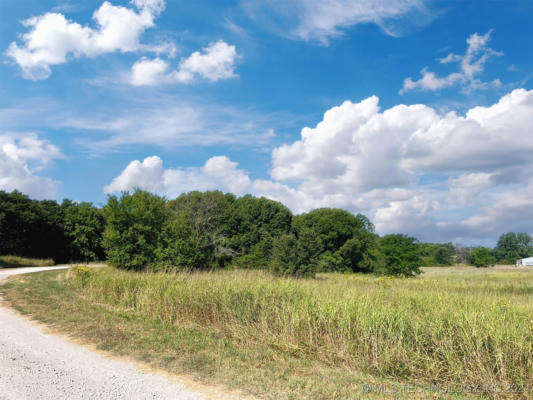 CARTER PLACE, BURNEYVILLE, OK 73430 - Image 1