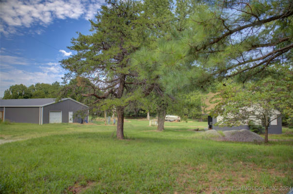 215 N EAGLE BLF, CLEVELAND, OK 74020 - Image 1