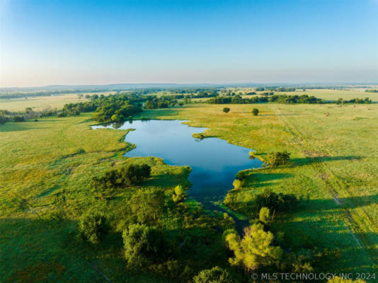 45 WATTS ROAD, MORRIS, OK 74445, photo 4 of 42