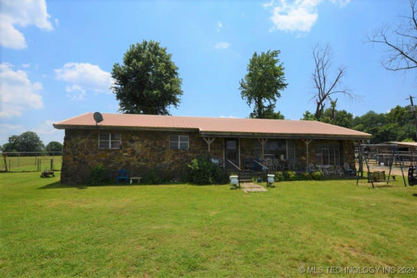 457424 US HIGHWAY 64, SALLISAW, OK 74955 - Image 1