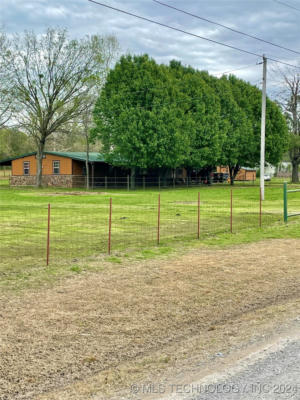 1070 N 237 RD, MOUNDS, OK 74047 - Image 1